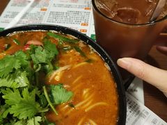 -肥汁米蘭香港米线(宁波路总店)