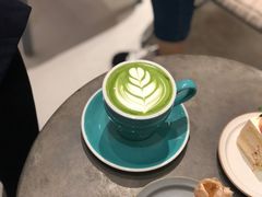 -COTTON CAFE(德信·中外公寓店)