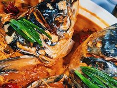 -悦融·京鲁菜·露台花园(安定门店)