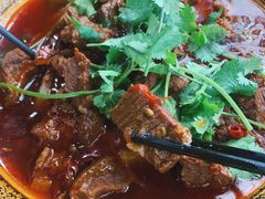 -茶泡饭(李子坝店)