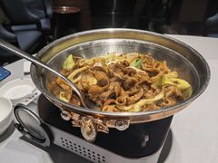 -润泽天·湘味家宴(岳麓山店)