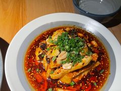 口水鸡-荣小馆(杭州大厦店)