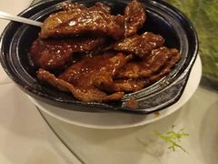 -申粤轩酒楼·三十年粤菜经典(丁香花园店)
