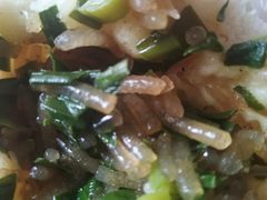 -郑家包子牛肉拉面(尚勤路店)
