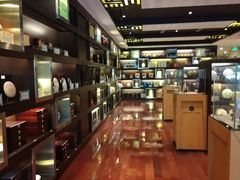 -七彩云南庆沣祥茶庄(金融街店)