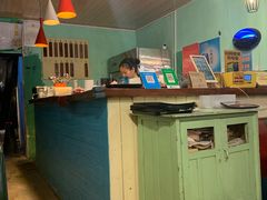 大堂-七七家的糖水店(南湾街1号店)