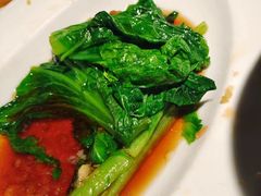 -北京老铺烤鸭(时代广场店)
