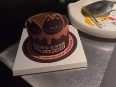 -烤匠麻辣烤鱼(青羊万达店)