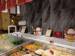 -匠牛亭·锅物烧肉放题自助(昆百大·泰业城店)