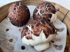 -广州塔晖粤轩中餐厅