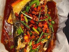 -鱼鼎香烤鱼火锅(华发商都店)