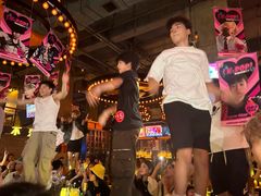 -HIB HUB公社(解放西路店)