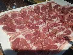 -德顺斋爆肚涮肉馆·烧烤·羊蝎子·清真炒菜(马驹桥店)