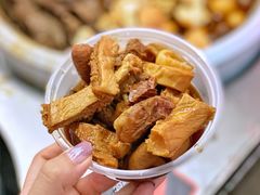 净牛杂-阿姨牛杂(北京路店)