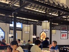 -小菜园新徽菜(镇江丹阳吾悦店)