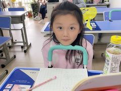 -赵汝飞练字硬笔书法(博泰国际校区)