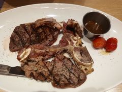 -摩欧客意式餐厅(高新活力汇店)