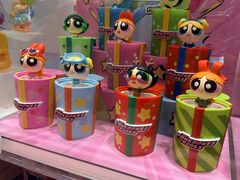 -泡泡玛特POPMART(天环购物中心店)