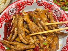 -鸿先阁·干煸虾(星沙店)