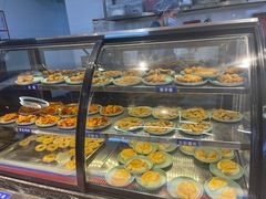 -蚝英雄鲜蚝自助专门店(长楹天街直营店)
