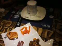 -探炉·香辣豆花烤鱼(雄峰城店)