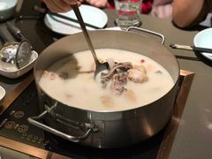 -捞王锅物料理(上海世茂广场店)