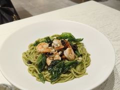 -娜娜家•Nana's restaurant(国金汇店)