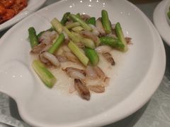 蟹腿芦笋-燕云楼(云南路店)