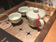 -禄运茶居·手工点心(猎德店)