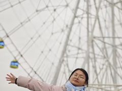 -南昌之星摩天轮