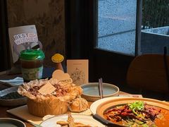 -薇酌饮·陕西菜(南门外店)