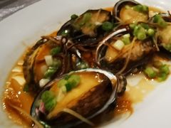 -清远国际酒店御珍轩食街