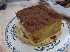 -渔记茶餐厅(渔村店)
