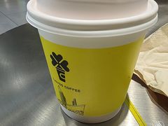 -四叶咖咖啡(昆明恒隆PRO店)