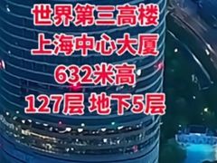 -上海中心大厦