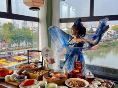 -金陵家宴·金陵春·南京菜(夫子庙店)