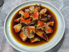 -红灯笼龙凤饭店(宁波老字号店)