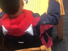 -星位围棋俱乐部(宝山万达店)