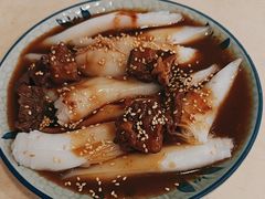 -玲又珑美食(盘福路店)