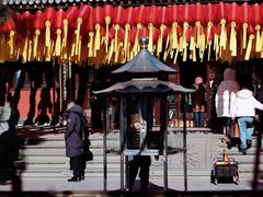 -护国法轮寺