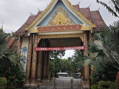 -西双版纳傣族园