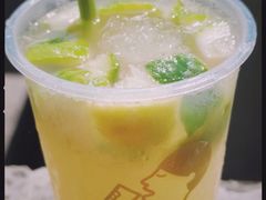 -喜茶(东莞汇一城店)