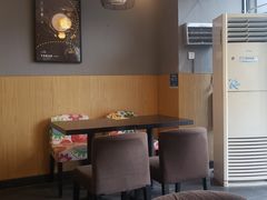 -盐谷烘焙(泰寓路店)