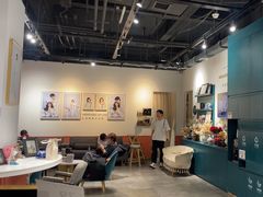 -海马体照相馆(天津世纪都会店)