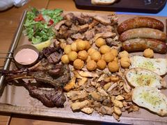 -HELLO MUSAE 拾光缪斯餐厅·纯正希腊风味(苏州中心店)