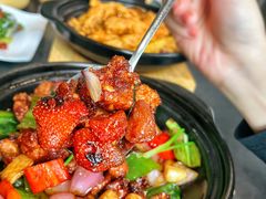 -荣记·囍粤茶餐厅(花都店)