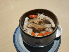 -汤潮荟·粤菜小馆(茂业天地店)