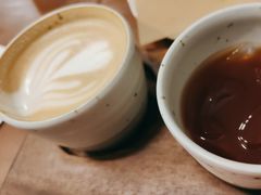 -Again Coffee Roaster(香蜜湖店)