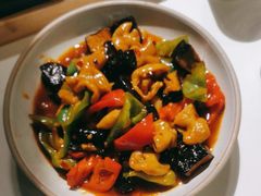 -付掌柜在成都·热炒砂锅集(金禾店)
