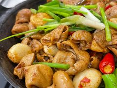 -湘肠香火锅店(团结湖店)